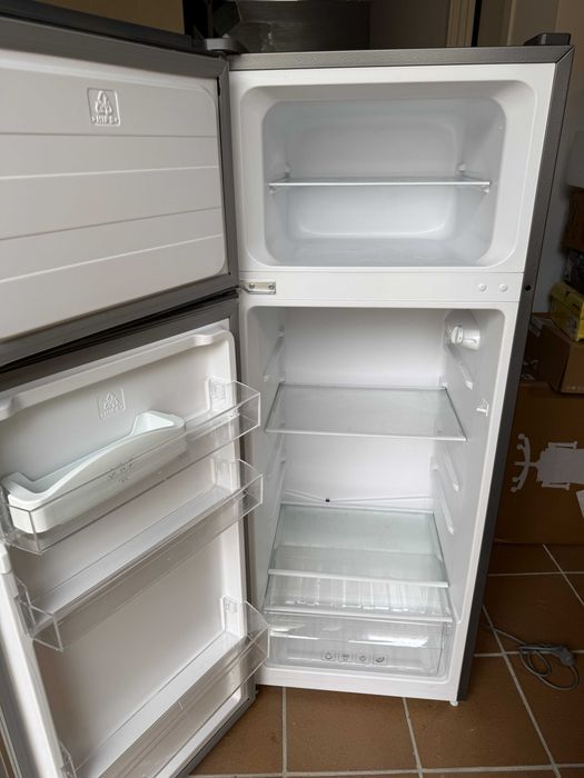 Frigorifico Silver / Usado