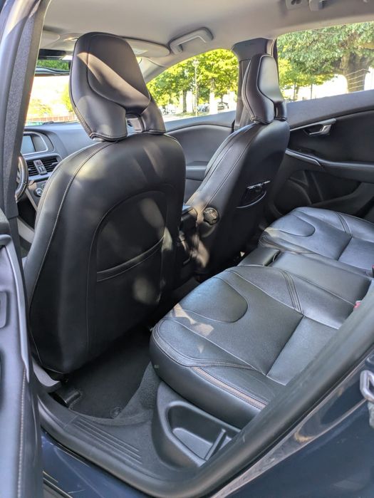 Volvo V40 crosscountry D2
