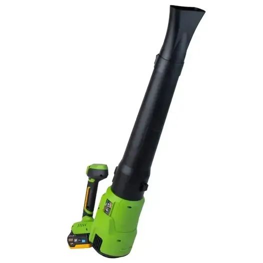 Аккумуляторная воздуходувка Procraft PB26 (без АКБ и ЗУ)