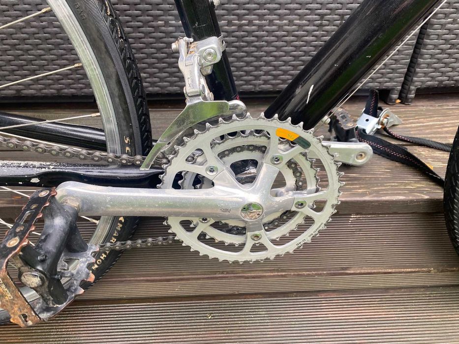 Cannondale 2x2 SH400  Retro MTB