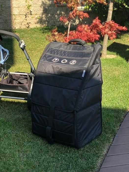 Bugaboo Cameleon 3