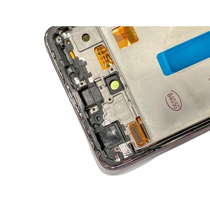 Wyświetlacz Do Samsung A52S A52 4G 5G Oled Ramka