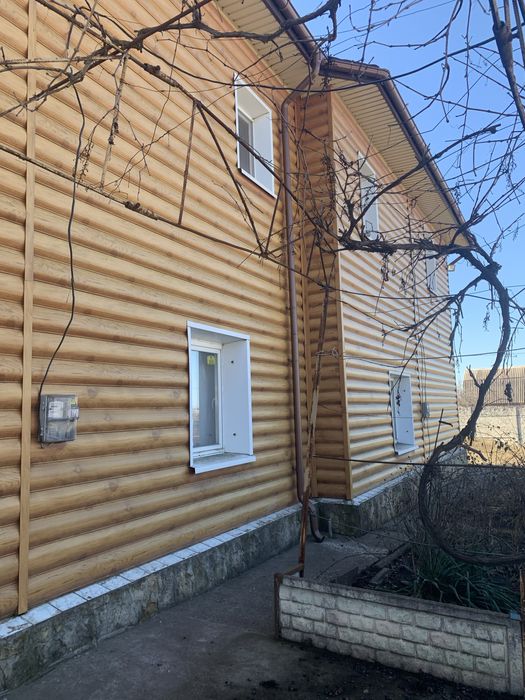 Продаю будинок /дачу/Мар’янівка/500 м до річки Інгулець