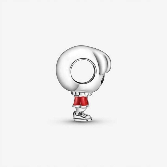 Zawieszka Ron Weasley, Harry Potter Charms, do Pandora Srebro 925