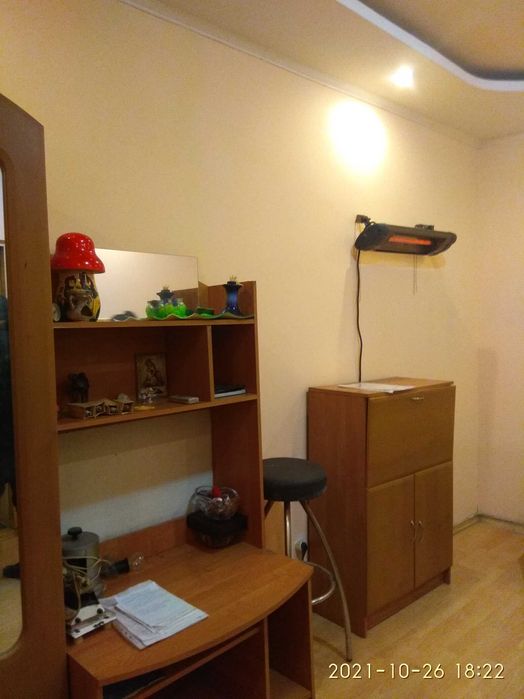 Продам частину будинку,недорого!