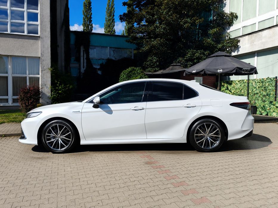 Wynajem aut od 150 zł Cupra.