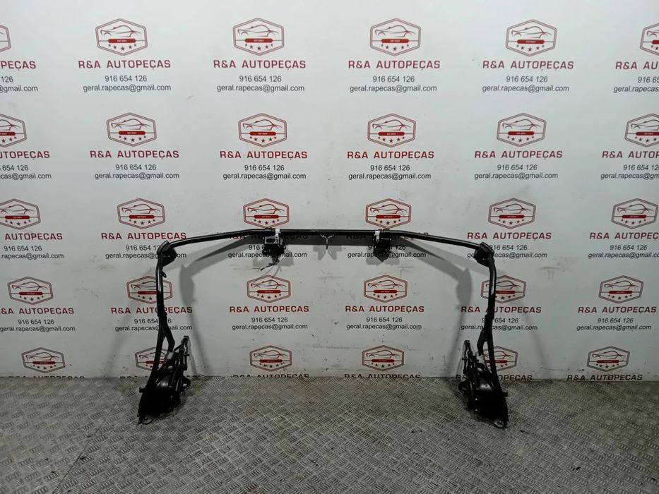 Armação de Capota Mercedes SLK R171 Original