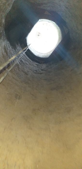 Чистка колодца,Дренажні системи монтаж Септікі.Каналізаціі