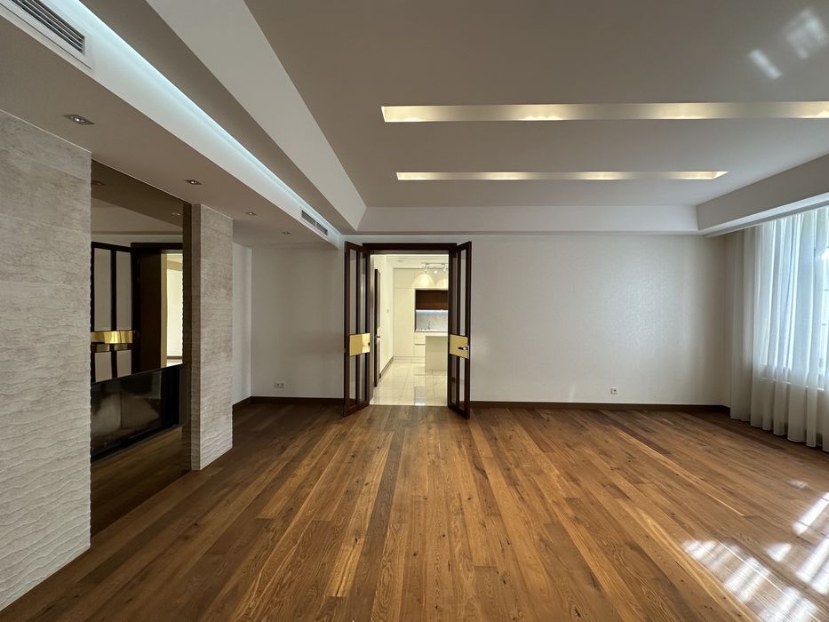 Новый шикарный дом на Фонтане