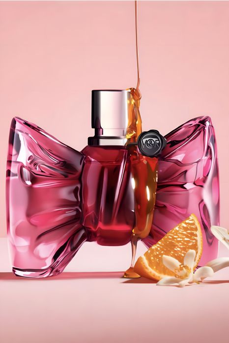 Парфуми парфумерія духи