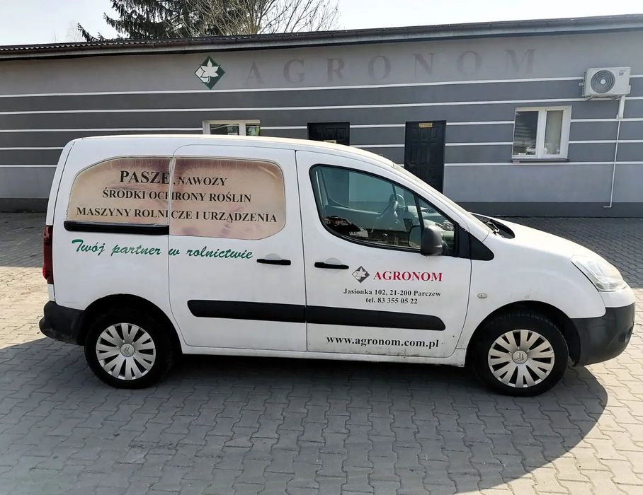 Citroën Berlingo