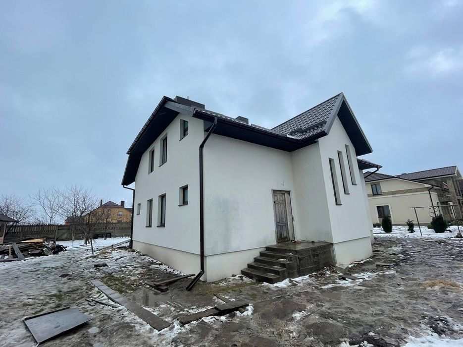 ШВИДКО ТА ЯКІСНО ‼️ фасадні роботи, послуги будівельні НЕДОРОГО