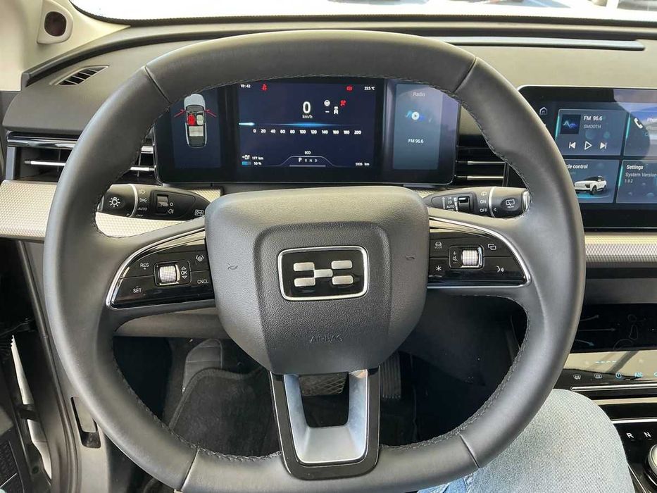 Always U5 Só 5.900km Como NOVO Premium  Ano 2022 OPORTUNIDADE  Iva dedutível