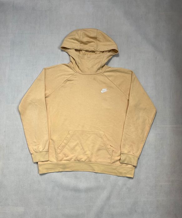 bluza Nike small logo great color