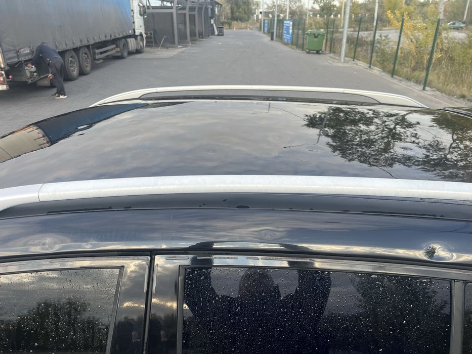 Продам  Renault Koleos 2008 2.5 газ/ бензин