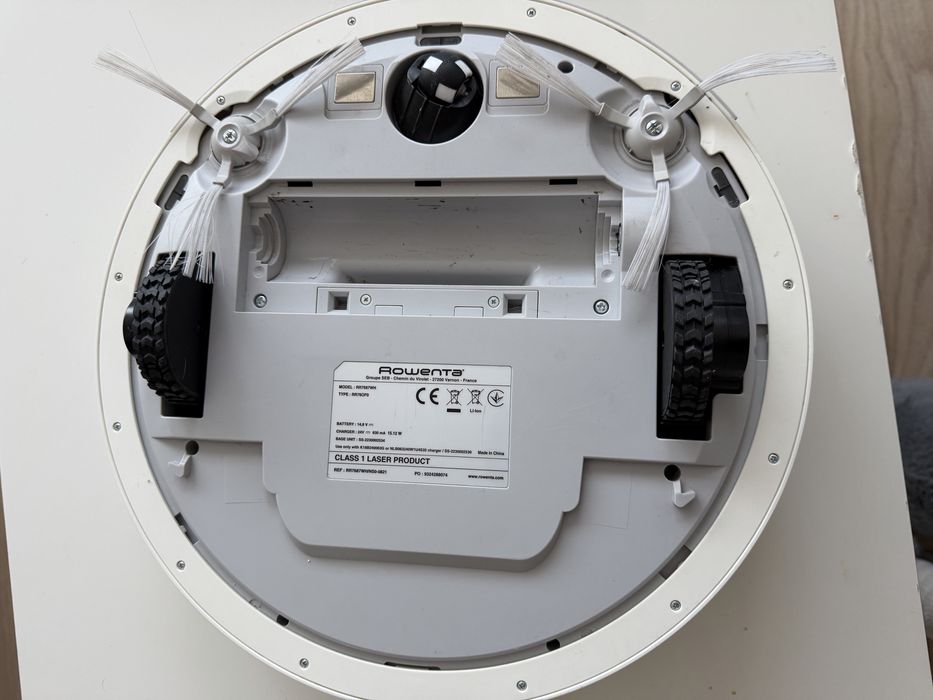 Robot sprzątający Rowenta X-Plorer Serie 75