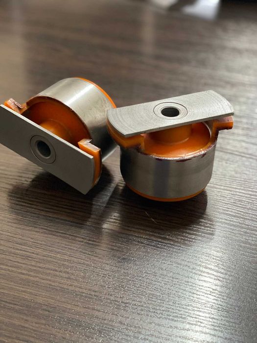 Полиуретановые Сайлентблоки с Гарантией! Chevrolet Infiniti Nissan и …