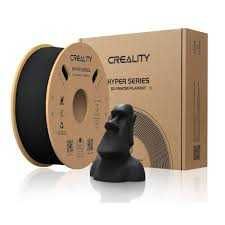 Filamento Creality Hyper PLA Preto