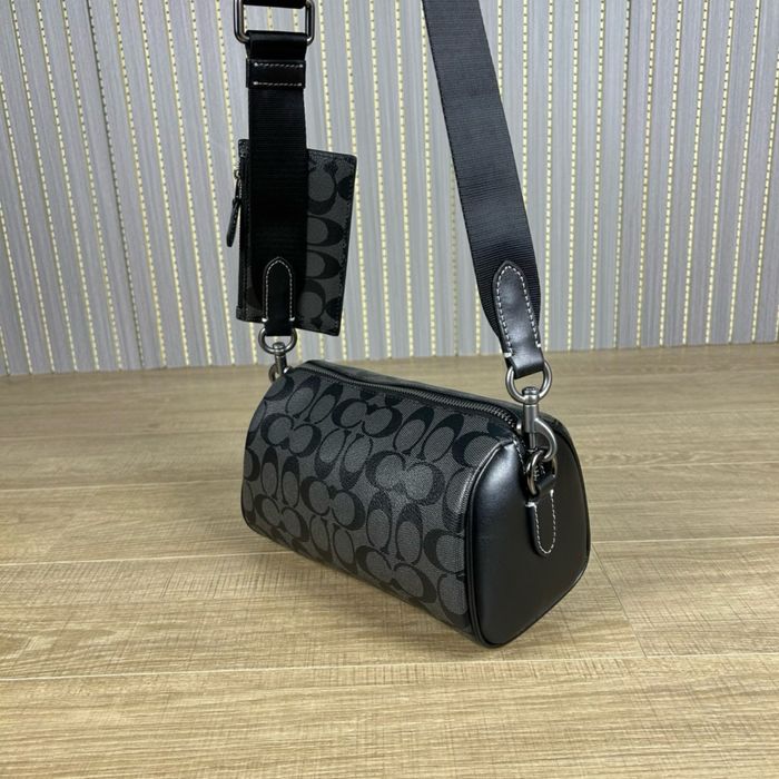 ОРИГИНАЛ Чоловіча Сумка Coach / Сумка через плече Coach /Сумочка Coach