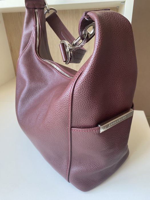 Longchamp сумка