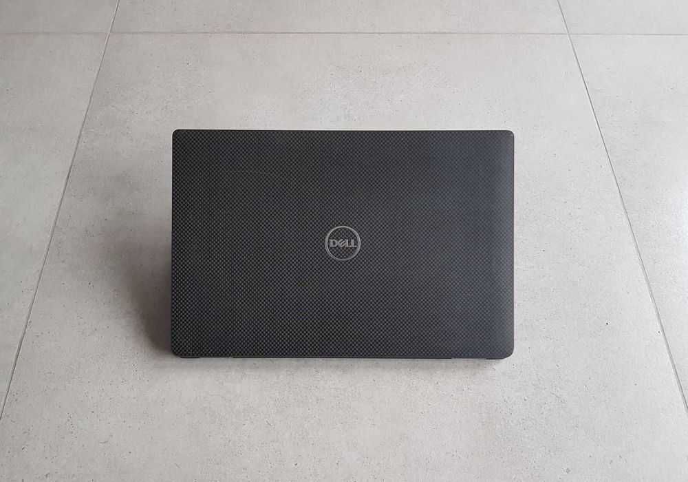 Laptop Dell Latitude 7310 - Dotykowy ekran, i5-10gen, stacja dokująca