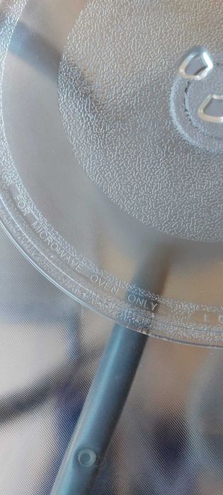 Prato para Micro ondas