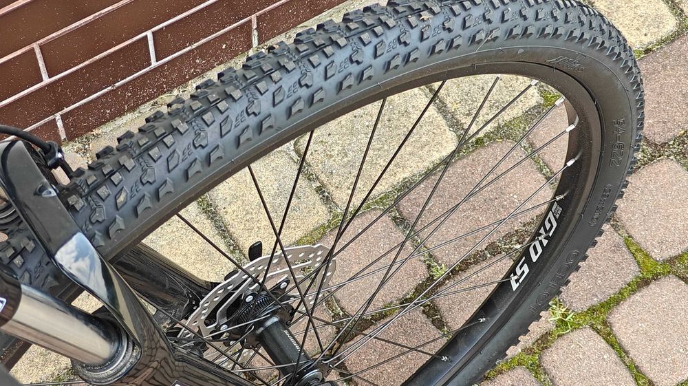 [Nowy] Rower górski Ghost Kato 29 Shimano Tourney Hamulce Tarczowe