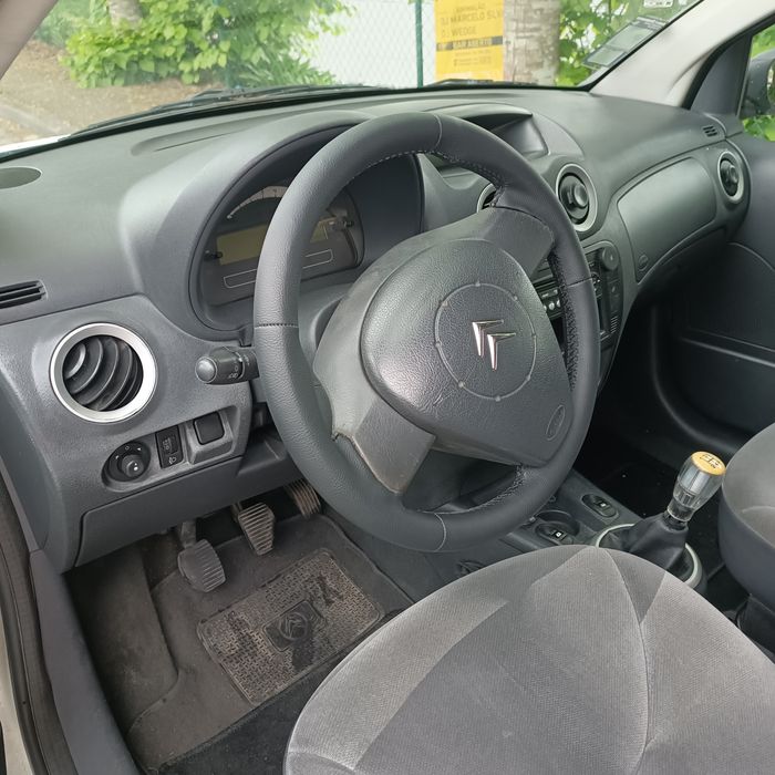 Citroen C2 1.4 HDI