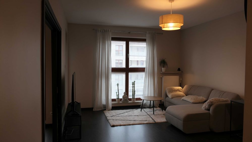 Mieszkanie – Warszawa - Widok 2