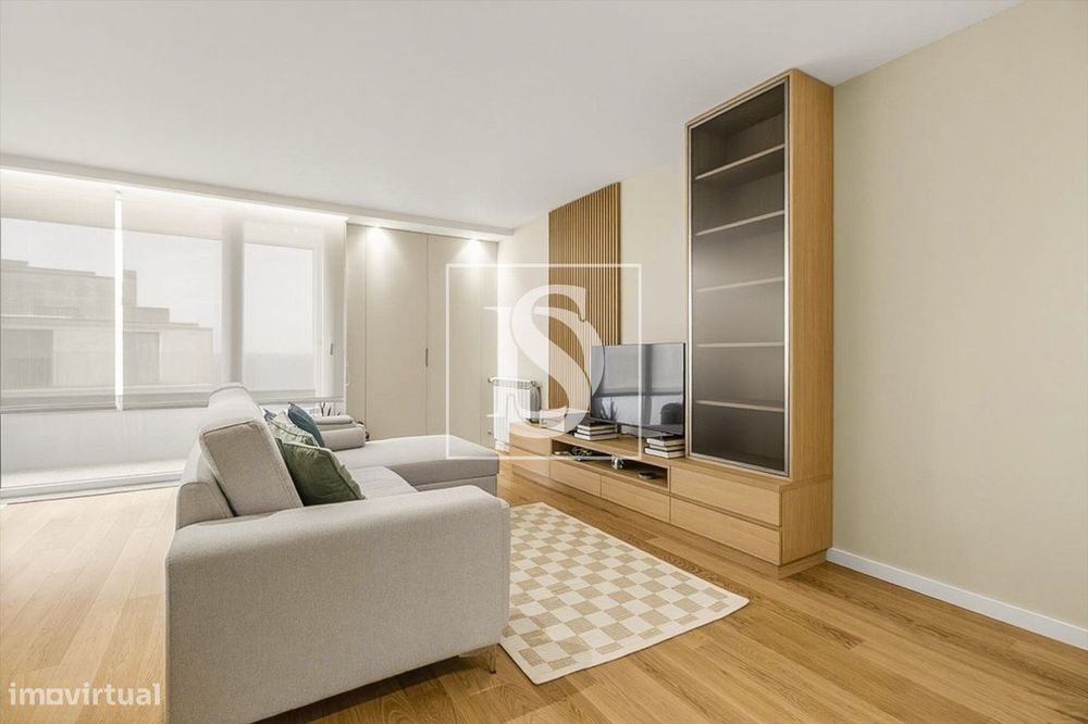 Apartamento T2 Venda em Aldoar, Foz do Douro e Nevogilde,Porto
