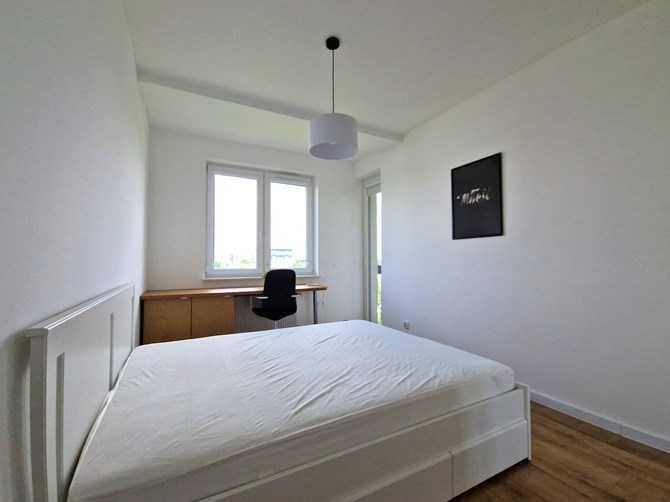 3 pokoje z balkonem w apartamentowcu, Franciszkańska 99, Bałuty