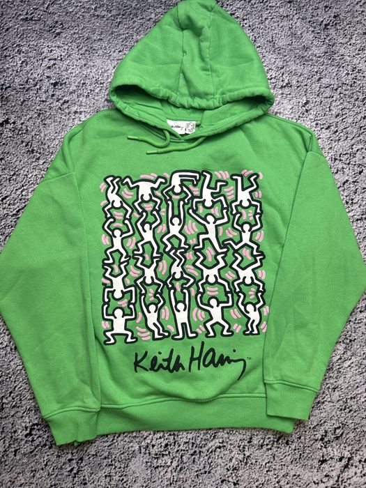 Худі Keith Haring