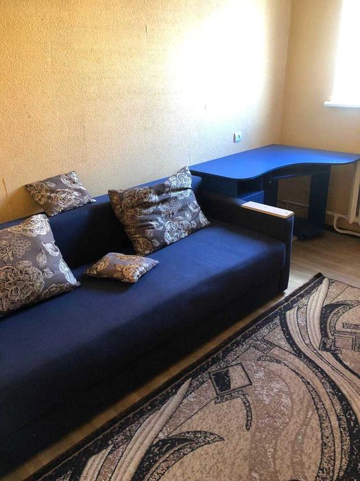 Сдам свою 2 х комнатную квартиру , проспект Гагарина 80