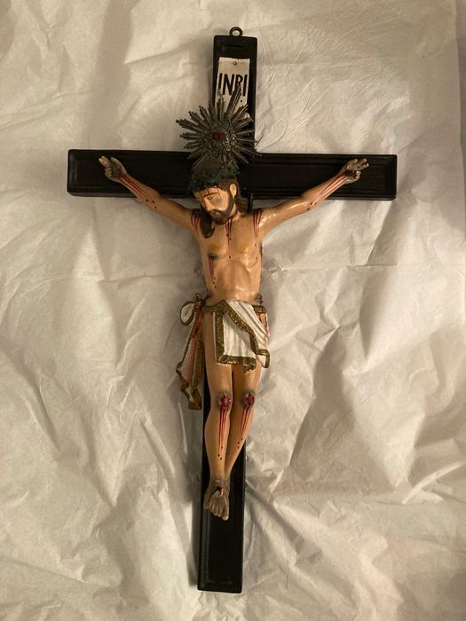 Figura Religiosa (Cristo)