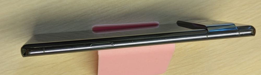 Google pixel 7 pro 12/256