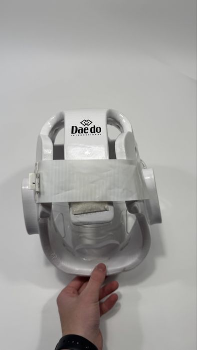 Шолом для карате wkf daedo