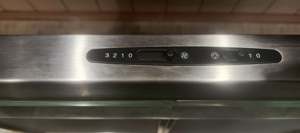 Витяжка Klarstein