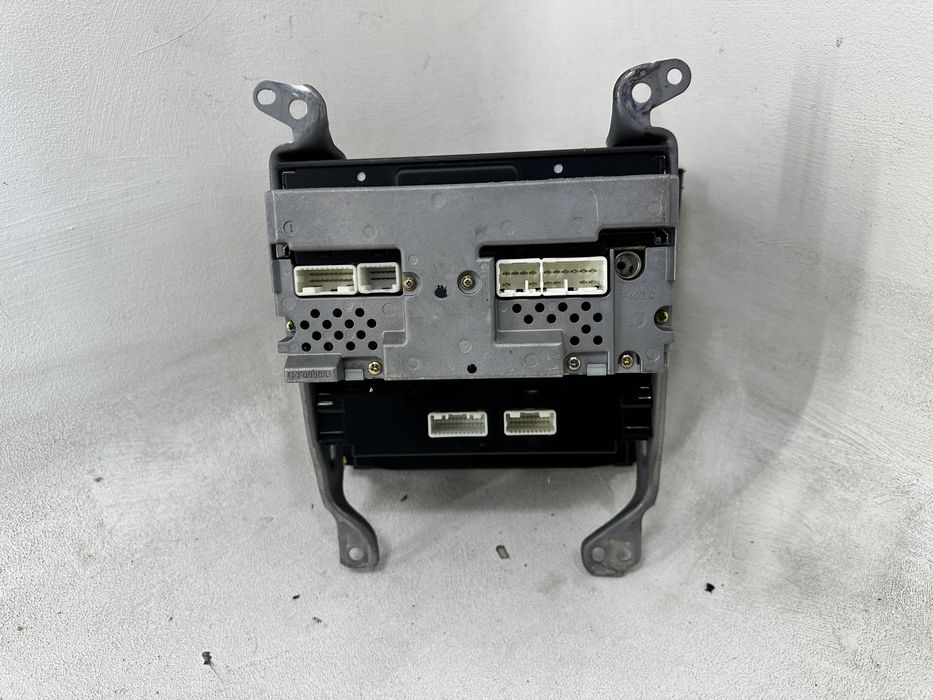 Toyota Avensis T25 radioodtwarzacz CD RDS T250