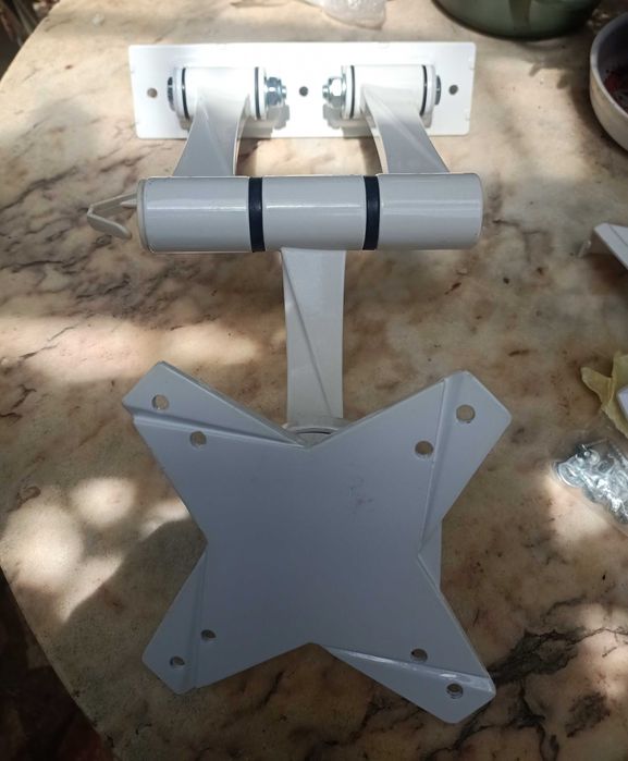 Suporte televisão ou plasma de computador