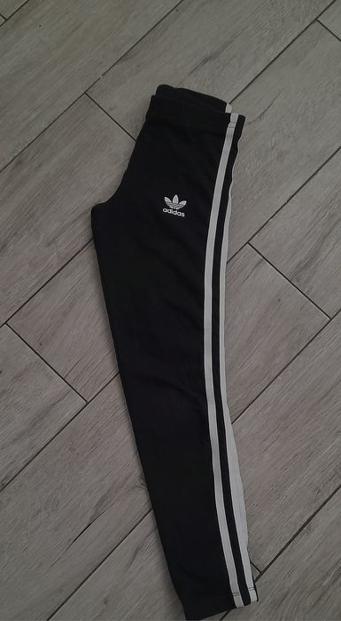 Штани 6-12м,12-18,128 оригінал adidas