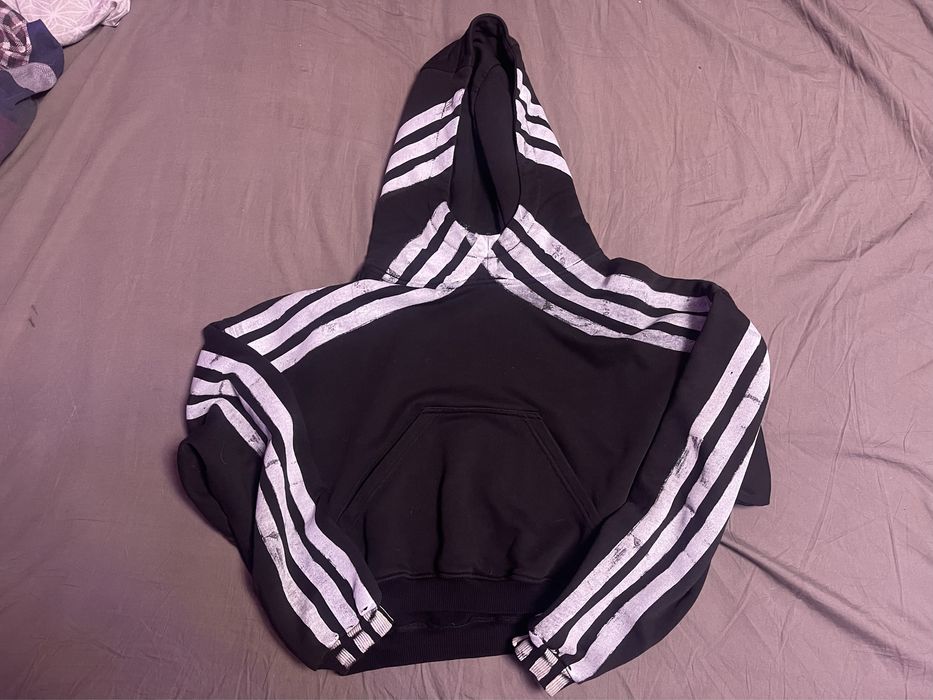 pla4 динамо худі