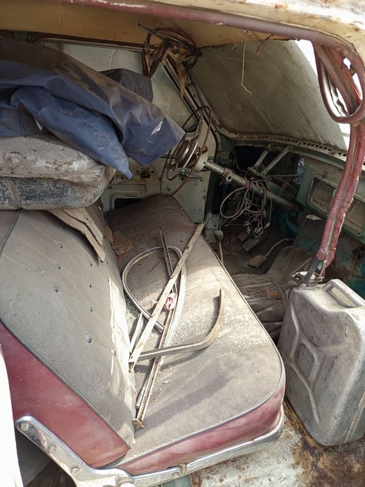 Продам Газ 21 Волга