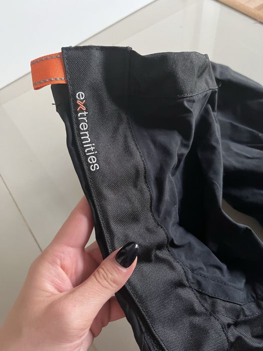 Stuptuty Extremities Novagaiter GTX