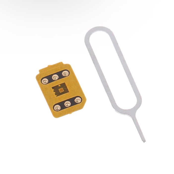 НОВЫЙ СПОСОБ Разблокировка отвязка оператора iPhone RSIM MKSD рсим QPE