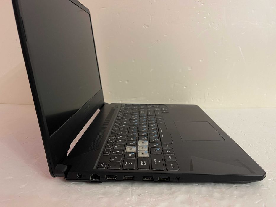 Игровой ASUS TUF FX505D / AMD RYZEN X8 ЯДЕР / 16 RAM / Видео GTX 1650 (4 ГБ)  + ГАРАНТИЯ!