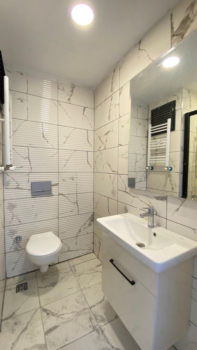 Продажа квартиры 1+1 в г. Мерсин, Турция