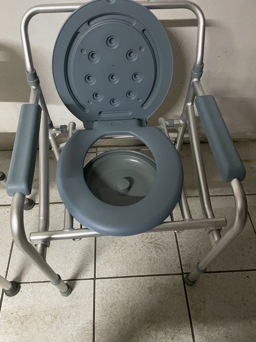 Equipamento geriatrico