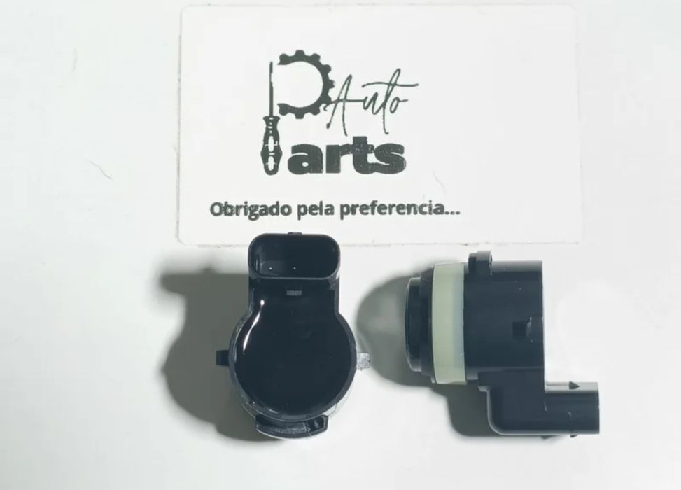Sensores de estacionamento VW/ Audi/ Skoda/ Seat/BMW/Mini/Volvo