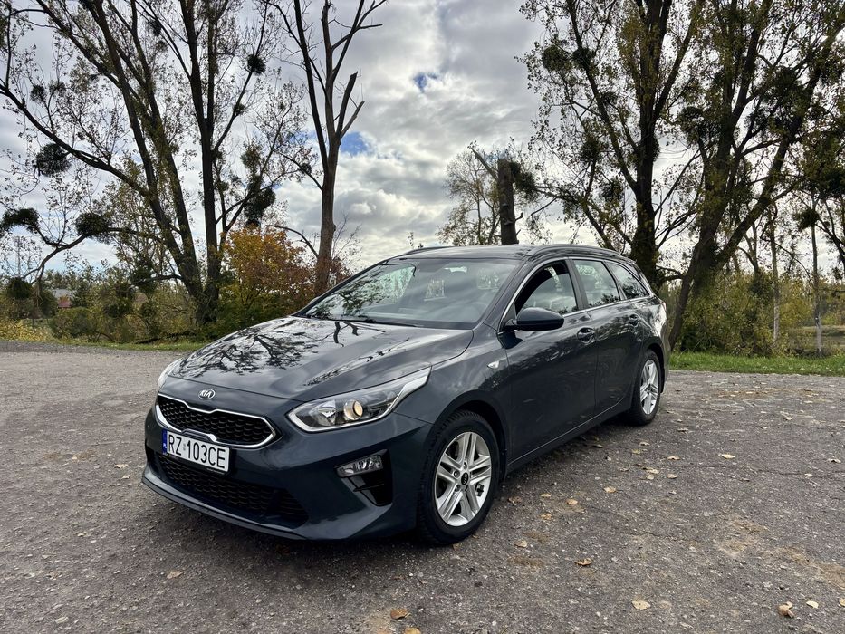Kia Cee'd