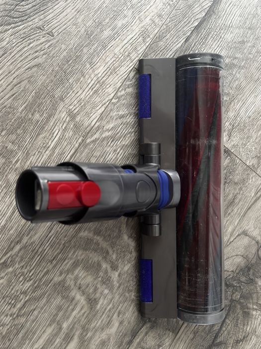 Turbo szczotka Dyson